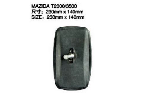 Side Mirror JPM-066